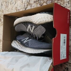 New Balance Fresh Foam 1080 v10 running shoes; New in box!
